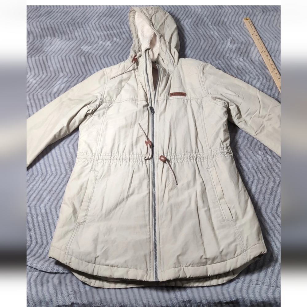 Columbia Chatfield Hill Jacket